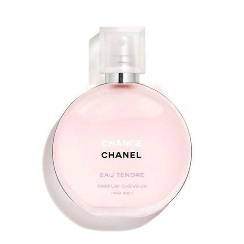 【热卖】CHANEL/香奈儿 邂逅淡香水发香雾35ml (绿色/粉色/黄色) 可选 商品图1