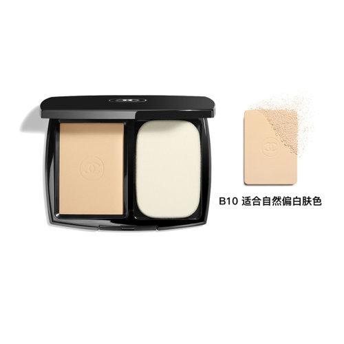 CHANEL香奈儿柔光持妆粉饼13G 商品图1