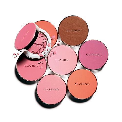 Clarins娇韵诗丰盈娇颜腮红5G  孕妇可用 商品图3