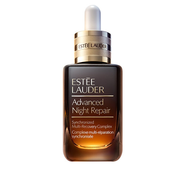 雅诗兰黛（Estee Lauder）精华露（小棕瓶）MZ