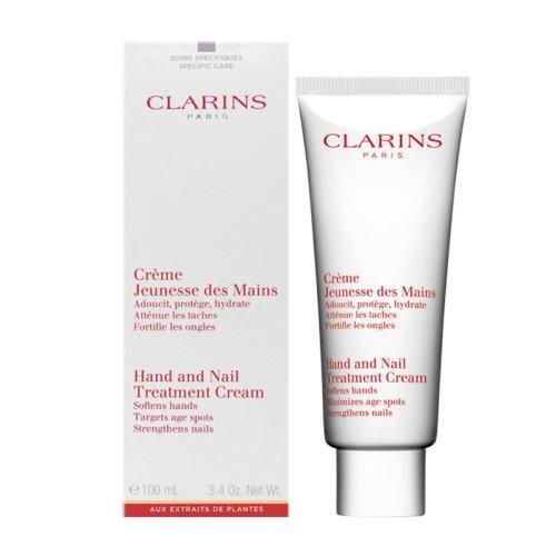 CLARINS/娇韵诗  手部修护手霜30-100ML 商品图2