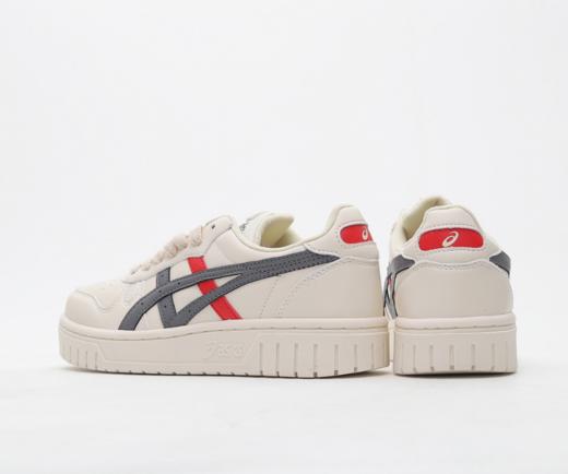 亚瑟士ASICSTIGER COURT MZ 经典复古厚底板鞋 商品图0