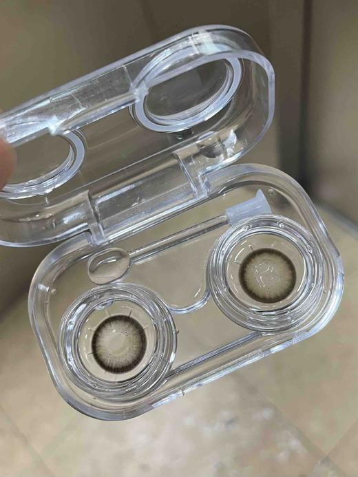 年抛 反光镜 大直径14.5 着色13.8 / (同品牌多副更划算 选款色板在详情页内 下滑哦) 敏感眼可以 商品图0