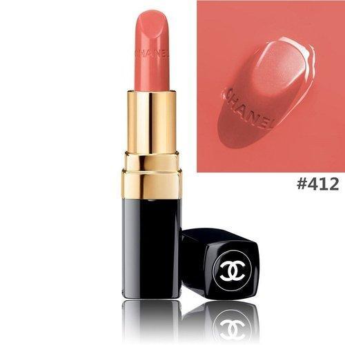 CHANEL/香奈儿 可可小姐口红3.5g (24色可选) 商品图3