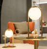 轻奢台灯桌面灯书桌灯饰现代简约床头灯创意个性 商品缩略图3