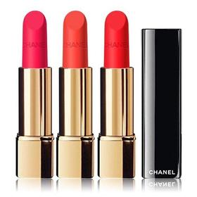 【热卖】CHANEL/香奈儿 炫亮魅力持久口红唇膏3.5g(全色可选)