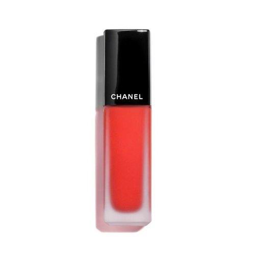 CHANEL/香奈儿 炫亮魅力印记口红唇釉6ml (14色可选) 商品图7