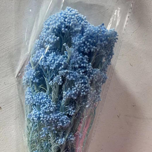 永生花~漂色米花 商品图1