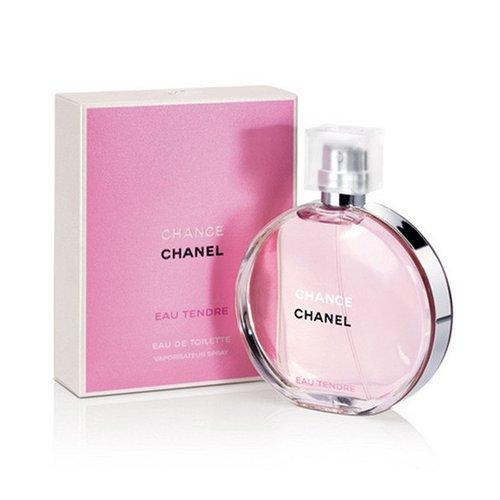 CHANEL/香奈儿 粉色邂逅柔情女士淡香水35-150ml 商品图1