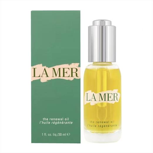 LAMER海蓝之谜精粹精华油 30ml 商品图4