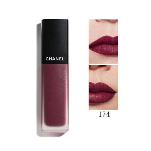 CHANEL/香奈儿 炫亮魅力印记口红唇釉6ml (14色可选) 商品图10