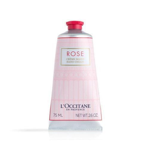 L'OCCITANE/欧舒丹 玫瑰皇后护手霜30-75ML 商品图1