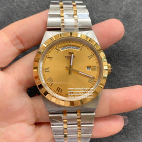 V7强帝舵 荣誉出品七星怒荐佳品Tudor皇家系列精品 大作高颜值 做工