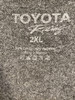 TOYOTA TRO 丰田官方 短袖T恤 _PST(2XL) 商品缩略图2