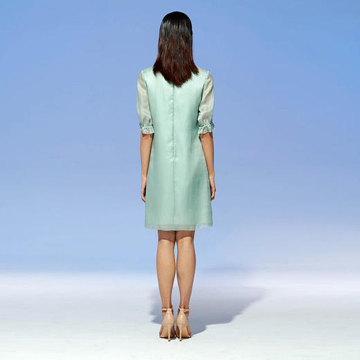 蔓楼兰/LOMELL 瑶依旗袍 商品图1