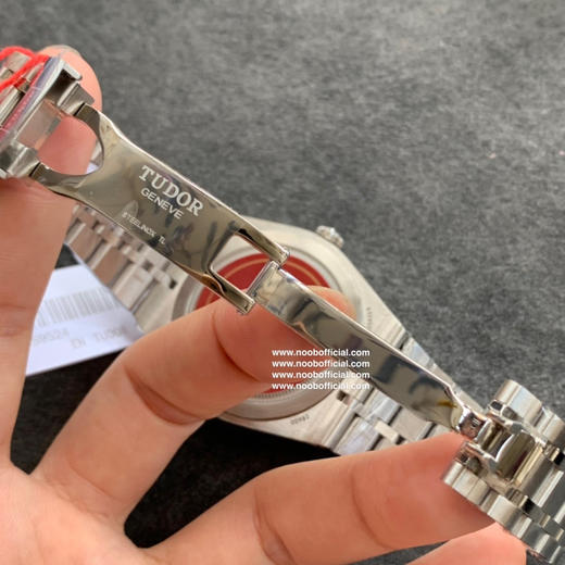 V7强帝舵 荣誉出品七星怒荐佳品Tudor皇家系列精品 大作高颜值 做工 商品图6