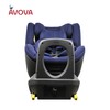 AVOVA斯博贝-Fix i-Size 安全座椅深海蓝0-4 商品缩略图0