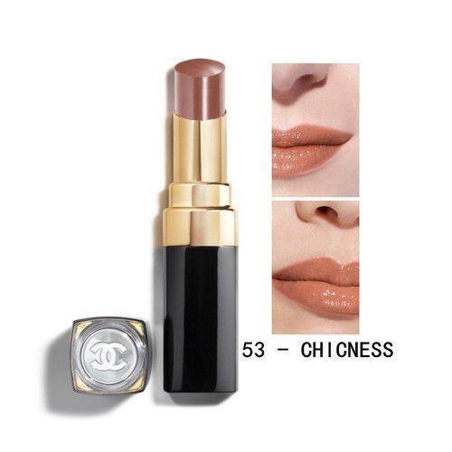  CHANEL/香奈儿  可可小姐炫光唇膏口红3G(24色可选) 商品图2