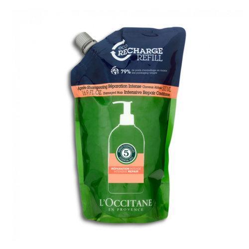 欧舒丹5合1草本精华修护护发素 500ml 替换装 商品图0