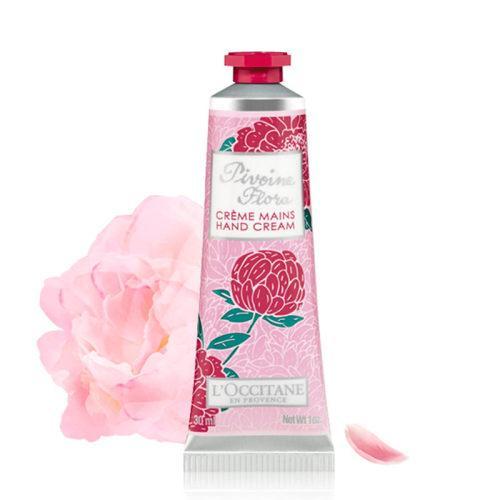 L'OCCITANE/欧舒丹 芍药护手霜30-75ML 商品图0