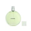 【爆款】CHANEL/香奈儿 绿色清新邂逅淡香水50-100ml 商品缩略图2