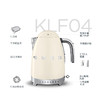 斯麦格SMEG KLF03 KLF04电热水壶复古家用温控电水壶 商品缩略图7