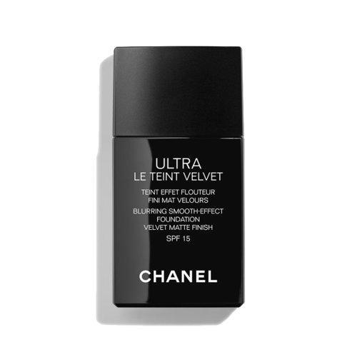CHANEL/香奈儿 丝绒无瑕粉底液30ml (4色可选) 商品图4