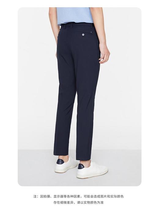 南4九牧王男士西裤 商品图2