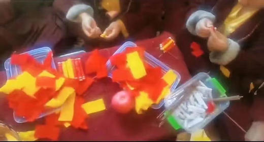 格萨尔王财神权杖如意宝|
格萨尔王心想事成如意权杖 ｜格萨尔王如意宝马鞭 商品图13