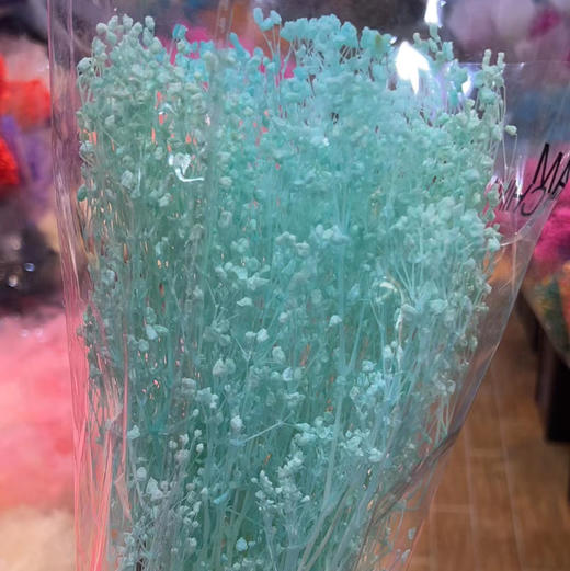 徽上云花--永生-梦幻星 商品图5