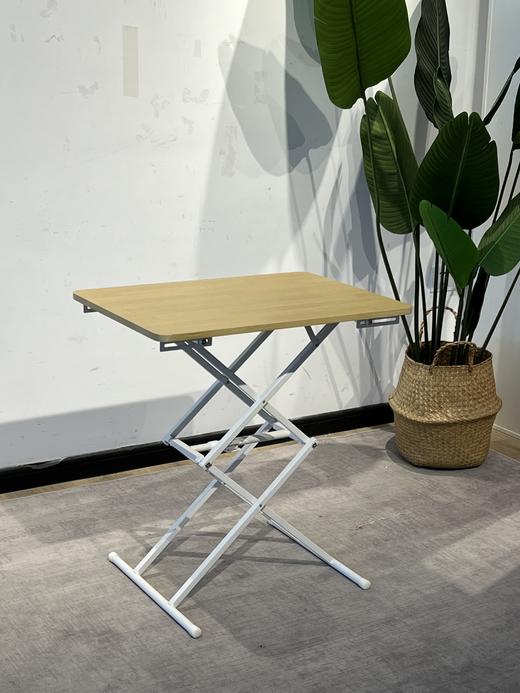 多功能【升降桌】携带方便经济适实用 商品图2