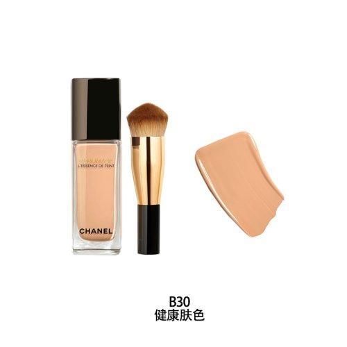 CHANEL/香奈儿奢华精粹滋养粉底液40ml 商品图11