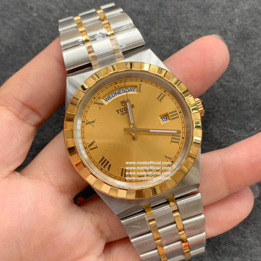 V7强帝舵 荣誉出品七星怒荐佳品Tudor皇家系列精品 大作高颜值 做工 商品图1