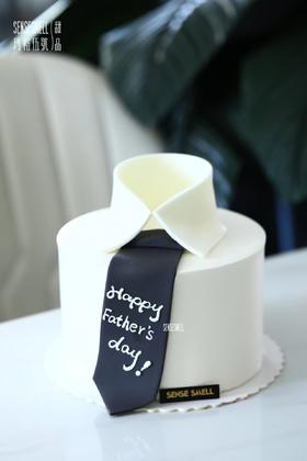 2022父亲节E款商务男