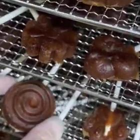 卡通山楂软棒