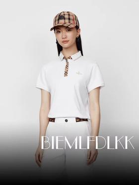 4F比音勒芬女士休闲T恤