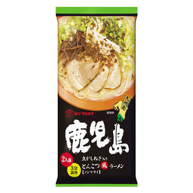 187g玛尔泰鹿儿岛风味拉面