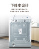 Panasonic/松下XQG32-A312D儿童婴儿全自动滚筒除菌洗衣机 商品缩略图11