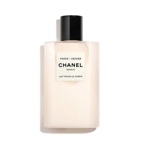 CHANEL/香奈儿 「香奈儿之水」全系列双效沐浴露200ml 清新淡香 商品图2