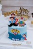 1027CAKE |  父亲节 我的超人爸爸 商品缩略图1
