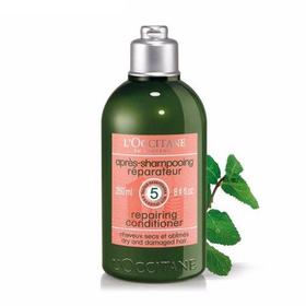 L'OCCITANE/欧舒丹 5合1草本精华修护护发素250-500ML