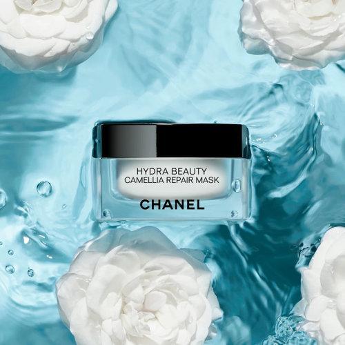 Chanel香奈儿山茶花润泽修护面膜50g 2020新品 商品图3