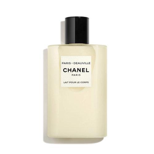 CHANEL/香奈儿 「香奈儿之水」全系列双效沐浴露200ml 清新淡香 商品图4