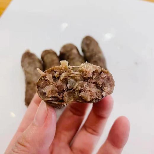手工制作猪肉肠、牛肉肠 商品图1