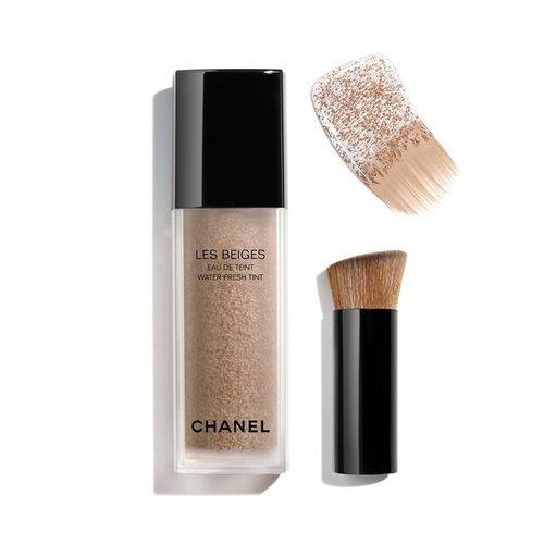 CHANEL/香奈儿 米色时尚泡泡水粉底液30ML (3色可选) 商品图2