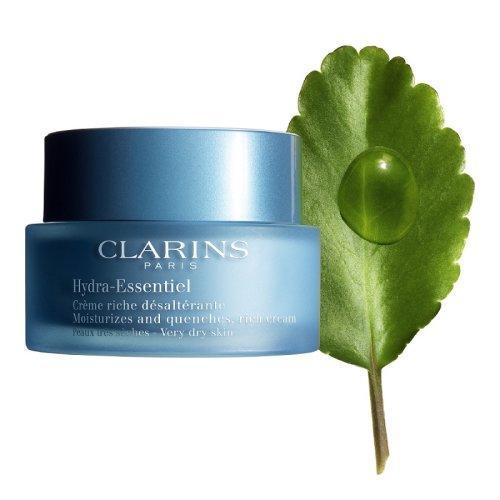 CLARINS/娇韵诗  恒润奇肌保湿滋养面霜50ML 商品图2