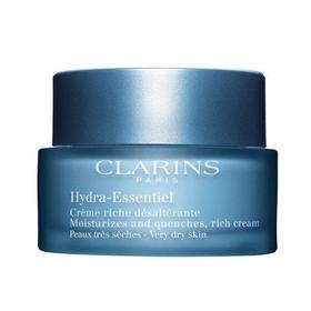 CLARINS/娇韵诗  恒润奇肌保湿滋养面霜50ML