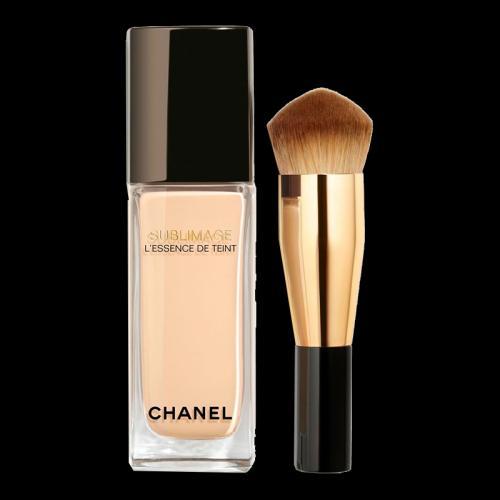 CHANEL/香奈儿奢华精粹滋养粉底液40ml 商品图2