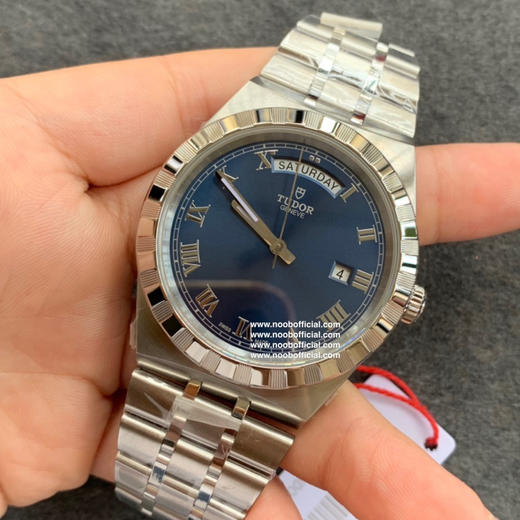V7强帝舵 荣誉出品七星怒荐佳品Tudor皇家系列精品 大作高颜值 做工 商品图2