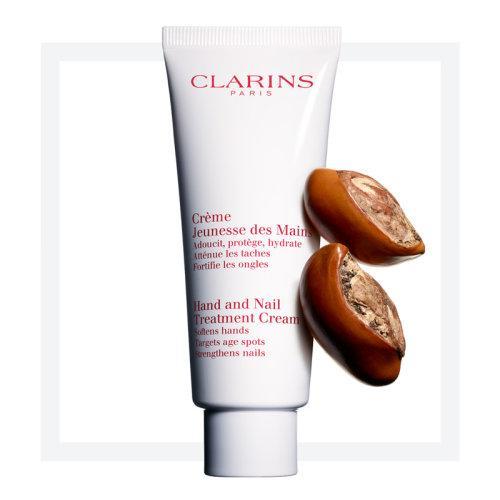 CLARINS/娇韵诗  手部修护手霜30-100ML 商品图0